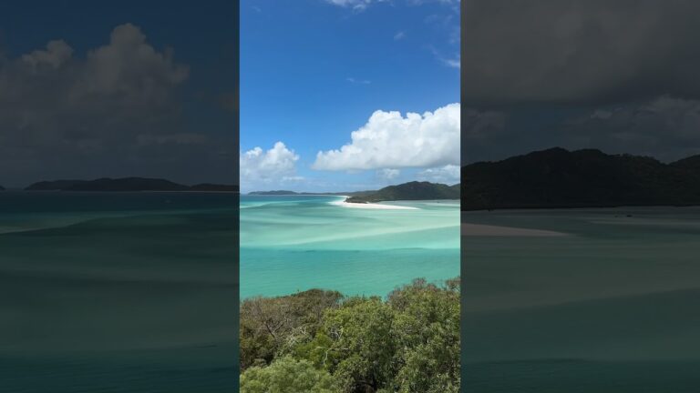 Whitsundays Escape: Your Dream Destination