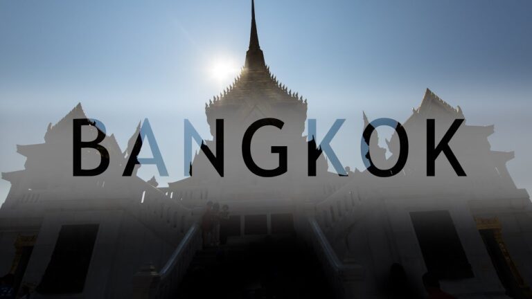 One Day in Bangkok | Expedia