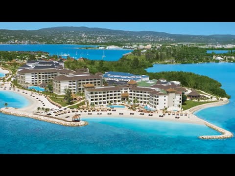 Secrets Wild Orchid Montego Bay – Luxury Adults Only – All Inclusive Jamaica Resort – Video Tour