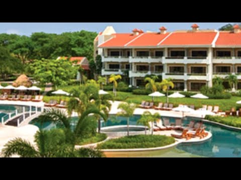 Westin Reserva Conchal All Inclusive – Best Resorts In Costa Rica – Video Tour